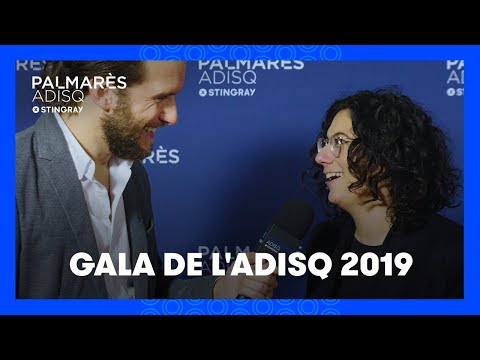 Dans quel vidéoclip auriez-vous aimé faire un caméo? | PalmarèsADISQ par Stingray
