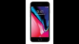 Straight Talk Apple iPhone 8 64GB Gray Review - Pros & Cons - Straight Talk