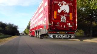 24heures camion 2011 scania eurotrasporti (livestock-express.sky