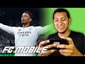 TORNEO DE FC MOBILE CON SEGUIDORES