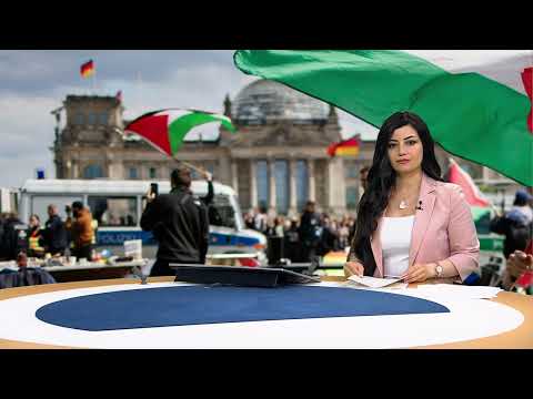 استطلاع: غالبية الألمان يؤيدون الاعتراف بدولة فلسطين