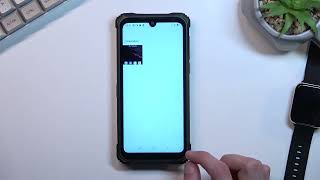 How to Record Screen on DOOGEE S86 PRO – Use Screen Recorder screenshot 5