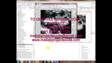 Robust Registration of Cloudy Satellite Images Using Two-Step Segmentation