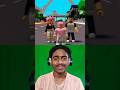 my family did this trend... #robloxshorts #robloxbloxburgspeedbuild #funny #shorts