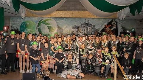 Jubelprinz Max 1er WeHeLo 2023 - 2024