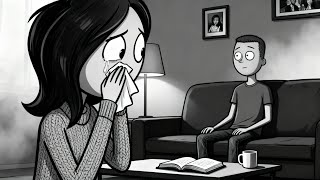 Why Men Shut Down When You Cry (Male Psychology Explained for Women)