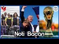¡¿Atentado Contra Noboa?!, Trump ¿Persona del año?, Mundial en Sudamérica - NotiBacán (12/12/2024)