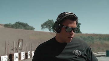 Manzano Tactical Efficiency Targets: MT Demi God Handgun Cold Standard