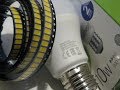 Как отремонтировать мигающую светодиодную LED лампу