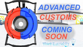 ~COMING SOON TO PORTAL ROLEPLAY CUSTOM CORES~(On Roblox)