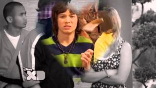 jack & kim steps