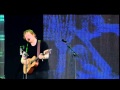 Ed Sheeran - Sing, Live op Pinkpop 2014