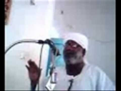 محمد مصطفى عبدالقادر تكفير محمود محمد طه Flv