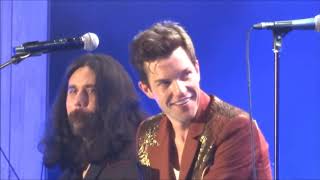 The Killers - Glamorous Indie Rock & Roll - Cardiff, Wales - Jun 28 2019