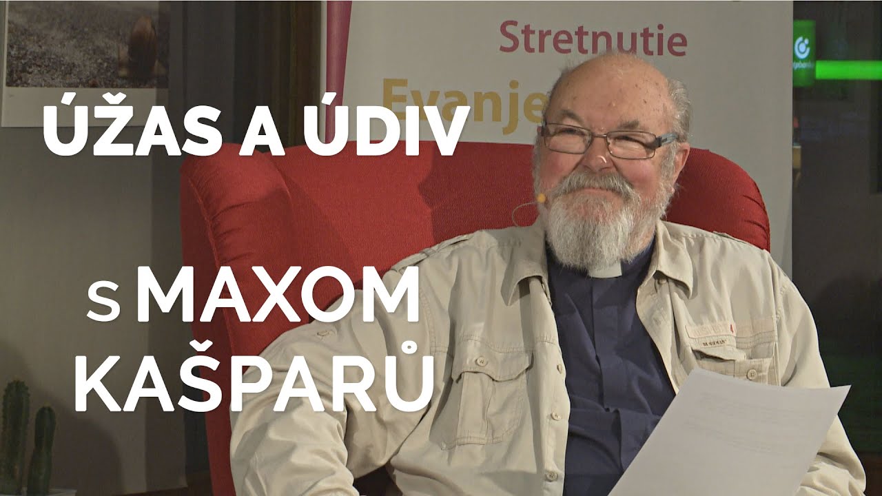 ÚŽAS A ÚDIV | Max Kašparů
