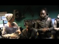 Capture de la vidéo Logan Sama Interviews Ruff Sqwad At Kiss Feb 4Th 2012