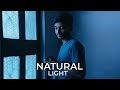 I Made a Cinematic Video Using ONLY a Window