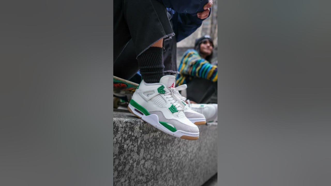 drippiest jordans