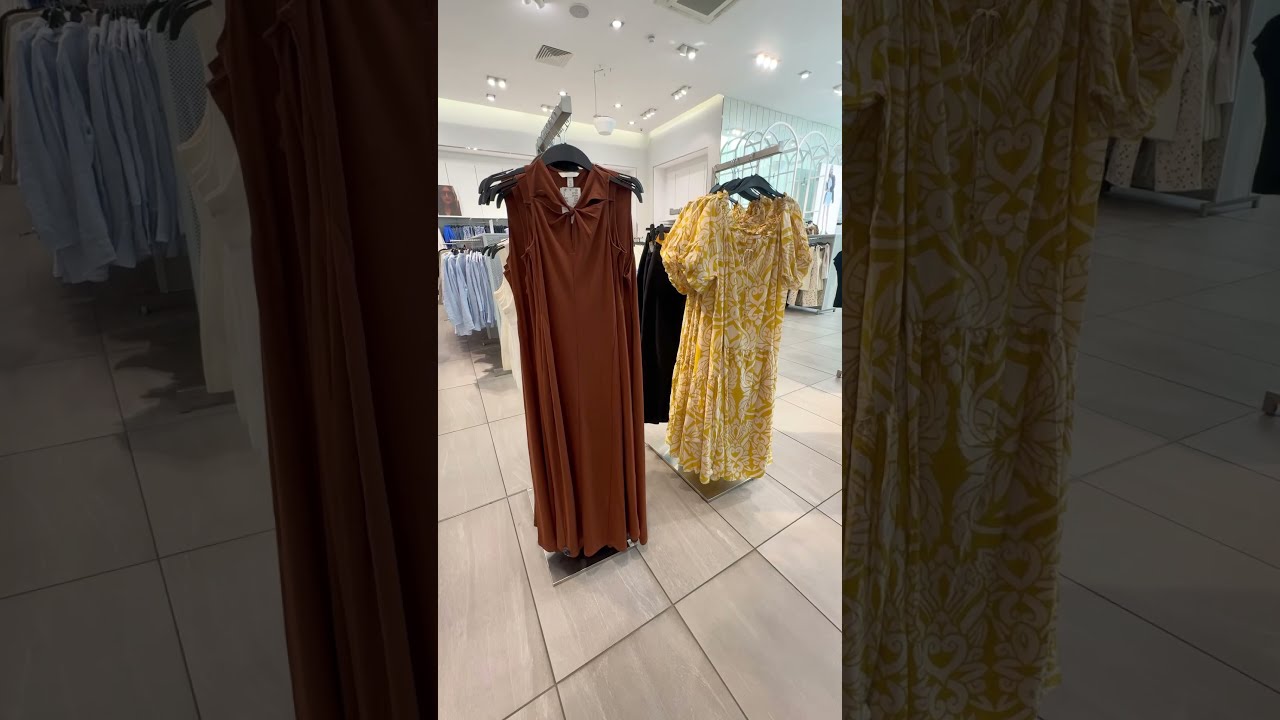 H M Women S New Collection 2025 Fashion Fashionhaul Hm Hmhaul Shopping