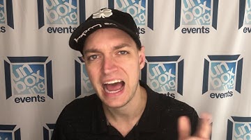 How My Life Was Changed at Funnel Hacking Live 2018! - Part 1 of 5