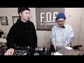 F.D.P ROOM | 懐かし90s-2000s HIPHOP & R&B DJ LIVE