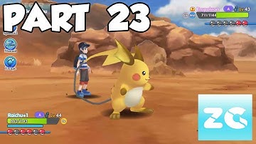 Epicmon Android IOS Walkthrough Part 23 Gameplay HD (Pocketown)