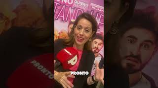 Hablamos con Mechi Bove, la directora de: “Yo no quiero hacer Stand Up”