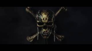 Pirates Of The Caribbean: Dead Men Tell No Tales İlk Fragman (Türkçe Altyazılı)