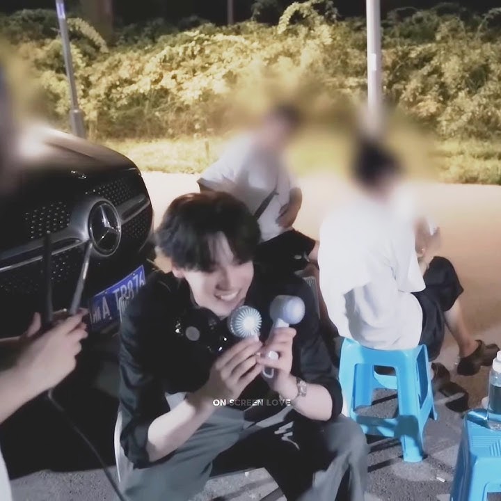 Ziyu is clearly jealous🤭😂 | Revenged Love #blseries #bldrama #chinesebl #blchina #revengedlove #bl