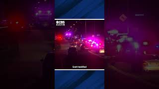 911 caller expresses regret in Austin officer's murder trial