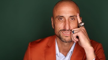 San Antonio Spurs Manu Ginobili Hall of Fame Night Mini-Movie
