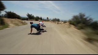 Celebrity DB Longboards: Keystone SoCal Raw Run Wealth
