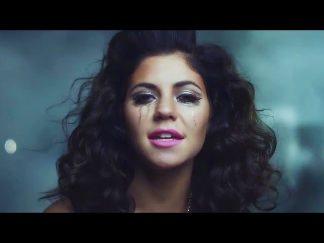 Marina - Shampain