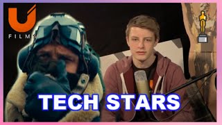 Tech Stars | 2018 Ufilms Oscars Rundown