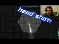 Headshot compilation - Murder Miners