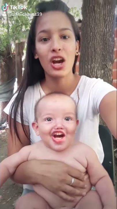 TikTok Ayúdame Dios mio a poder controlar mi lengua