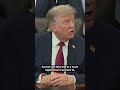 'WE'RE LOCKED AND LOADED:" Trump warns US is ready to escalate Iran war