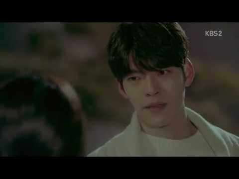 Kim Woo Bin Kiss Bae Suzy (Miss A) (Uncontrollably Fond Ep 07)