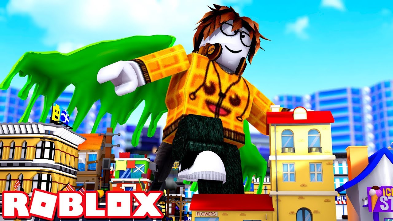 Kita Jadi Raksasa Di Roblox Roblox Indonesia Giant Simulator - roblox super mansion tycoon youtube