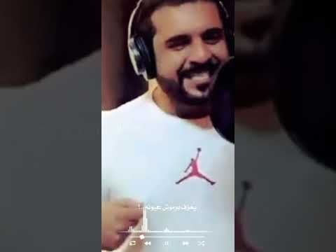 أدعج عيون مابين شله حطه ماجد الرسلاني تصميم Alnasir111 اشتركوا بالقناة