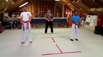 Giecho Hyung Yi Bu Studio 2016