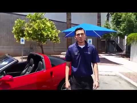 Larry H Miller Jeep Tucson