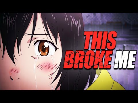 The only Anime that ever made me CRY! thumbnail