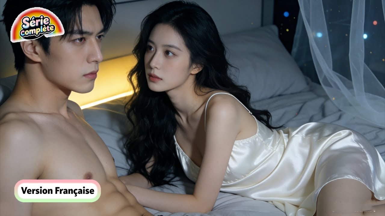 Elle veillait sur lui pour son frère mort… mais il croyait qu’elle l’aimait