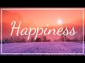 Discover joy and happiness