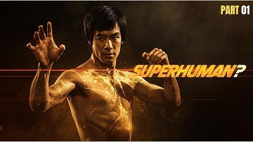 The Scientific Secrets of Bruce Lee