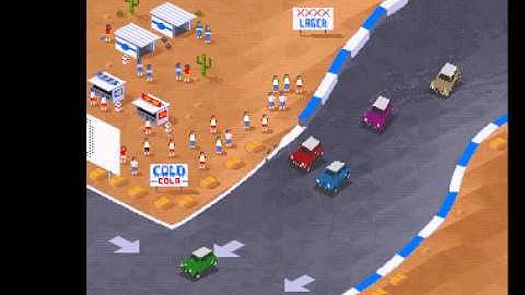 Super Skidmarks (Amiga)