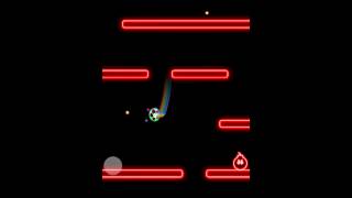 FallDown! 2 Gameplay (394 points)
