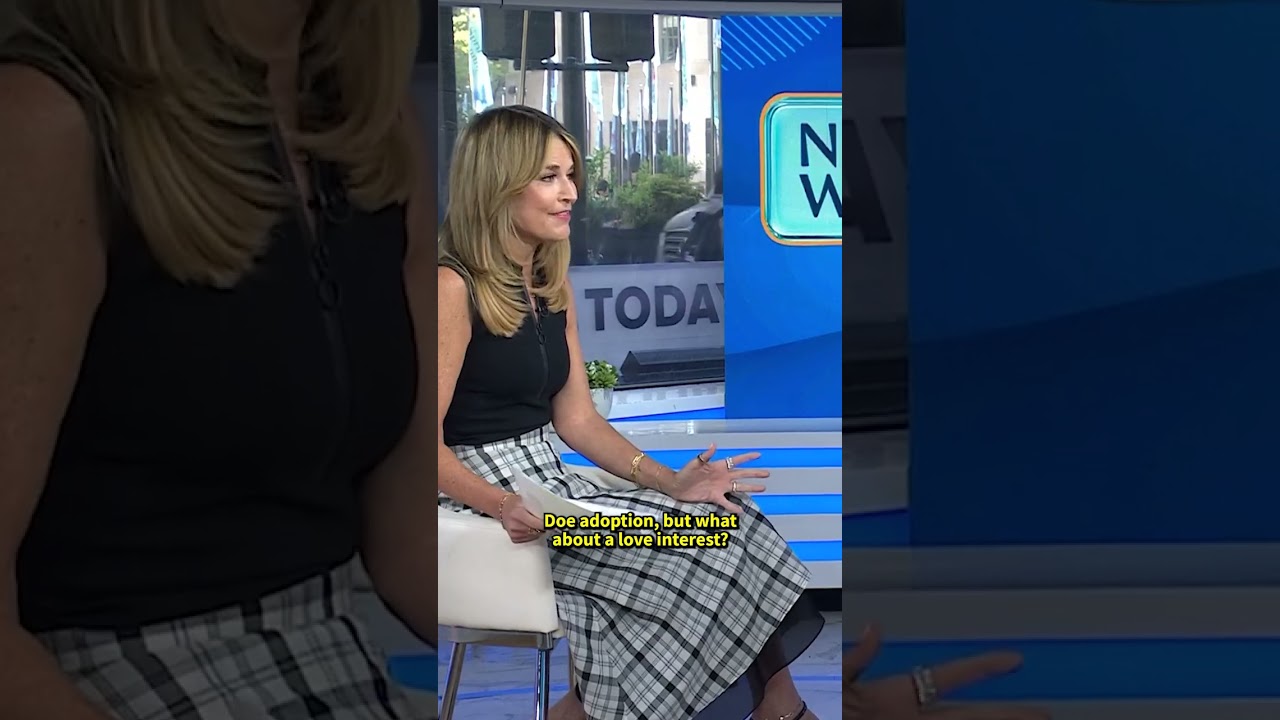 Noah Wyle's Dr. Robby's hopes for Season 3