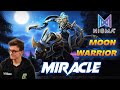 Nigma.Miracle Luna - MOON WARRIOR - Dota 2 Pro Gameplay [Watch & Learn]